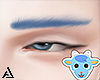 神. AC Sherb Eyebrows