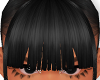 𝓁.  bangs black