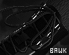 Baddie Boots - Goth