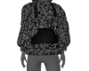 grunge bunny hoodie