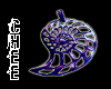 *Chee: Shell Purple Male