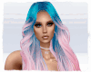 Lia color hair