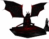Royal Vamp Dragon Throne