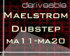 Maelstrom-Dubstep Vol2