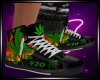 [BB]Weed 420 Kicks M