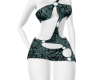 ME\\slim dress