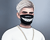 inc. T-White + Tattoos