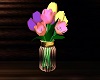 JACKS! tulips vase