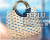 [P]Vacation in Rio Bag