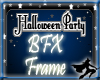BFX Halloween Party