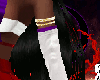 S. Rei Hino - Gloves