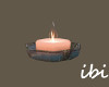 ibi Bobby's Candle