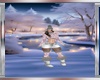 DC.SNOW BACKGROUND
