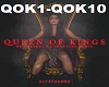 *J* Queen Of Kings remix