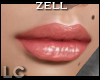 LC Zell Sultry Gloss