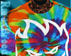 RB x Tie Dye Spitfire 