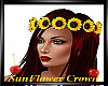 SunFlower Crown