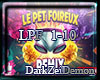 LE PET FOIREUX