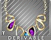 DEV - OM_028 Necklace