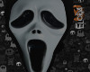 🎃 ghostface ~ mask.
