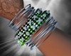 Fashion Star Bracelet L
