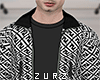 Z| 90s Jacket - Black