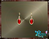 Passion Earrings