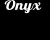 Onyx  necklace