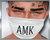 B* AMK Mask