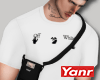 Off-W Bag T-shirt No T W