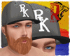 🦁 RK cz hat