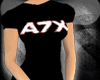 [GK] A7X - T !