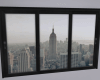 Window City View