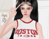 Boston Red Top