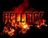 hell fire throne 