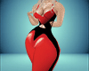Queen of Hearts Pant Fit
