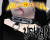 [Yev] Collar Helloween