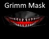 {AA} Grin Grimm Mask