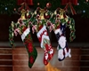 (JS) Xmas Stocking