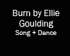 J*|Burn - Ellie Goulding