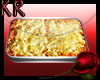 🌹|LASAGNA PAN