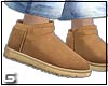 !G! Wool Boots #1