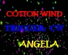CottonWind trig: CW