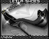 V4NY|Leila Shoes
