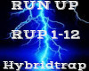 RUN UP -Hybridtrap-