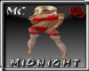 [MC] My Valentine [GA]