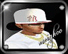 NY Fitted-White