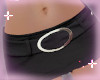 ! mini belt skirt <3
