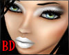BD White Medium
