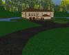 ! 7 Bed Lake Mansion